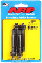 Load image into Gallery viewer, Auto Racing Products Carburetor Stud Kit - 5/16 x  2.700 OAL