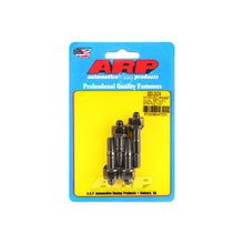 Load image into Gallery viewer, Auto Racing Products Carb Stud Kit - SS 6pt 5/16 x 1.700/2.050