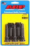 Auto Racing Products Nascar Wheel Stud Kit 2.650 UHL (5)