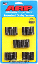 Load image into Gallery viewer, Auto Racing Products Rocker Arm Nut Kit - 3/8 (16)