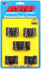 Load image into Gallery viewer, Auto Racing Products Rocker Arm Nut Kit - 3/8 (16)