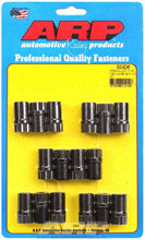 Load image into Gallery viewer, Auto Racing Products Rocker Arm Nut Kit - 7/16 (16)