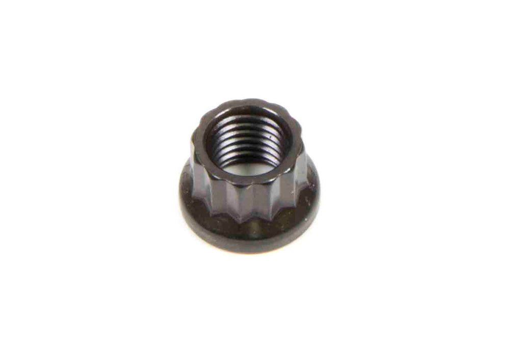 Auto Racing Products 5/16-24 12pt. Nut (1)