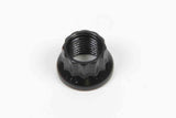 Auto Racing Products 3/8-24 12pt. Nut (1)