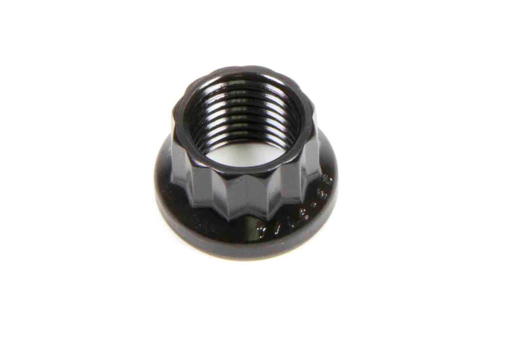 Auto Racing Products 7/16-20 12pt. Nut (1)