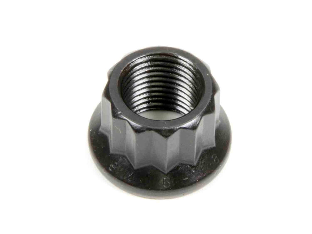 Auto Racing Products 9/16-18 12pt. Nut (1)