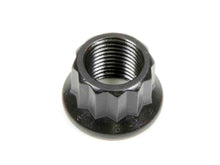 Cargar imagen en el visor de la galería, Auto Racing Products 9/16-18 12pt. Nut (1)