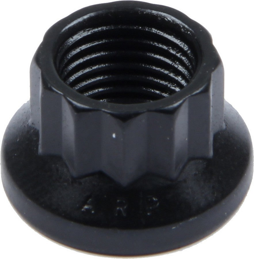 Auto Racing Products 12mm x 1.25 12pt. Nut (1)