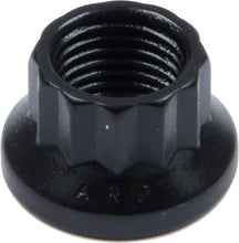 Cargar imagen en el visor de la galería, Auto Racing Products 12mm x 1.25 12pt. Nut (1)