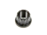 Auto Racing Products 12mm x 1.25 12pt. Nut (1)