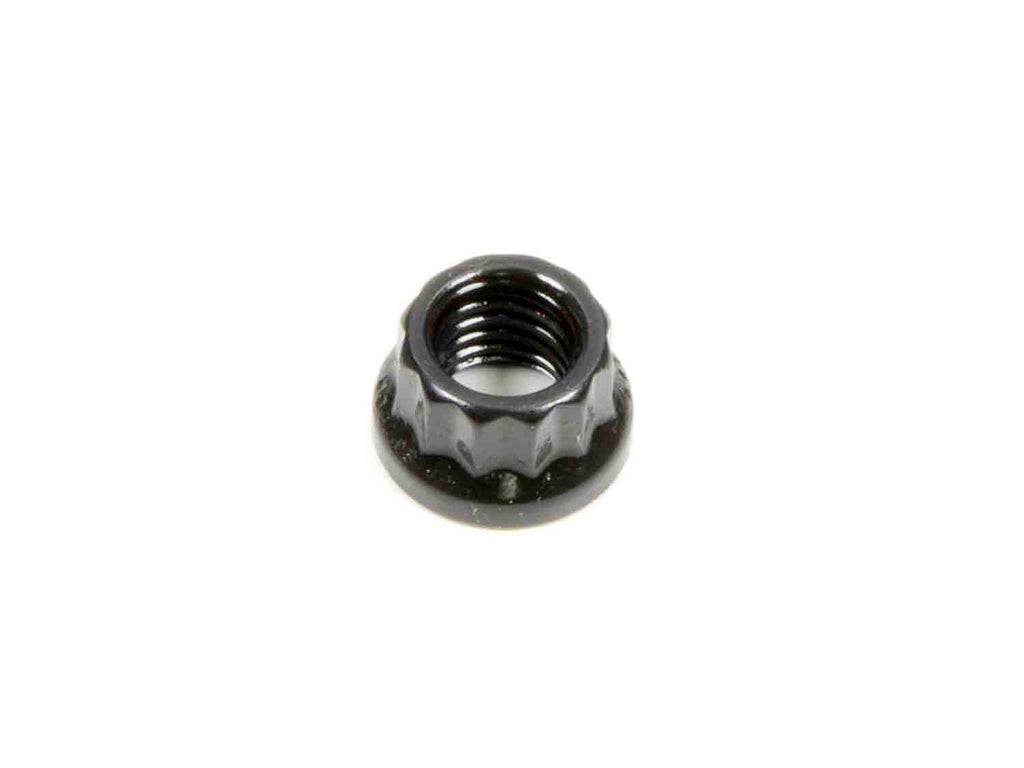 Auto Racing Products 8mm x 1.25 12pt. Nut (1)