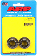 Cargar imagen en el visor de la galería, Auto Racing Products 5/8-18 12pt. Nuts (2)