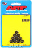 Auto Racing Products 1/4-28 12pt. Nuts (10)