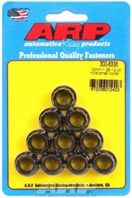 Cargar imagen en el visor de la galería, Auto Racing Products 12mm x 1.25 12pt Nut Kit 10pk