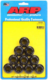 Auto Racing Products 5/8-18 12pt. Nuts (10)