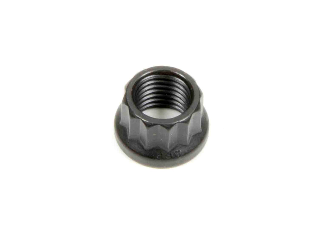 Auto Racing Products 10mm x 1.25 12pt. Nut (1)