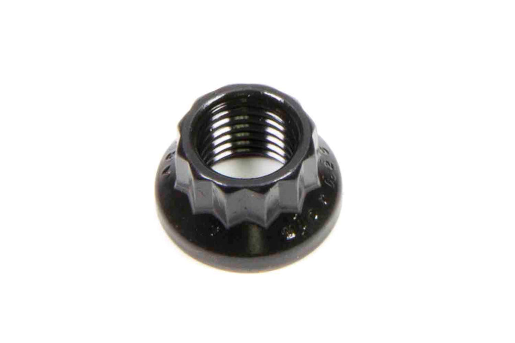 Auto Racing Products 10mm x 1.25 12pt. Nut (1)