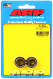 Auto Racing Products 1/2-13 12pt Nut Kit 2pk