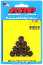 Load image into Gallery viewer, Auto Racing Products 5/16-18 12pt. Nuts (10)