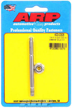 Load image into Gallery viewer, Auto Racing Products Air Cleaner Stud Kit - 1/4 x 3.200 S/S