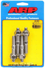 Load image into Gallery viewer, Auto Racing Products 7/16-14 x 2.750 Stud Kit Bellhousing to Trans