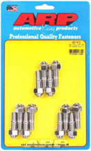 Load image into Gallery viewer, Auto Racing Products S/S Header Stud Kit - 3/8 x 1.670 OAL (12)