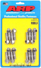 Load image into Gallery viewer, Auto Racing Products S/S Header Stud Kit - 3/8in x 1.670in OAL (16)