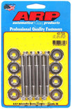 Auto Racing Products Valve Cover Bolt Kit 6pt GM LS1/LS2