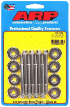 Load image into Gallery viewer, Auto Racing Products Valve Cover Bolt Kit 6pt GM LS1/LS2