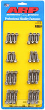 Load image into Gallery viewer, Auto Racing Products Valve Cover Bolt Kit 6pt GM Duramax 6.6L