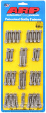 Load image into Gallery viewer, Auto Racing Products Valve Cover Bolt Kit 12pt GM Duramax 6.6L