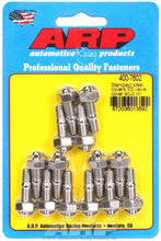 Load image into Gallery viewer, Auto Racing Products S/S Valve Cover Stud Kit 6pt. (14)