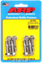 Load image into Gallery viewer, Auto Racing Products S/S Valve Cover Stud Kit 6pt. (8)