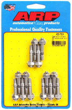 Load image into Gallery viewer, Auto Racing Products S/S Valve Cover Stud Kit 6pt. (14)