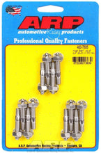 Load image into Gallery viewer, Auto Racing Products S/S Valve Cover Stud Kit 6pt. (12)