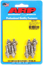 Load image into Gallery viewer, Auto Racing Products S/S Valve Cover Stud Kit 12pt. (8)