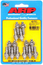 Load image into Gallery viewer, Auto Racing Products S/S Valve Cover Stud Kit 12pt. (14)