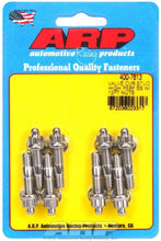 Load image into Gallery viewer, Auto Racing Products S/S Valve Cover Stud Kit 12pt. (8)