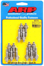 Load image into Gallery viewer, Auto Racing Products S/S Valve Cover Stud Kit 12pt. (14)