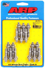 Load image into Gallery viewer, Auto Racing Products S/S Valve Cover Stud Kit 12pt. (16)