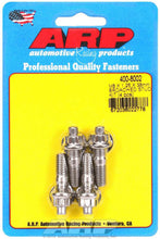 Cargar imagen en el visor de la galería, Auto Racing Products S/S Stud Kit - (4) M8 x 1.25in x  38mm