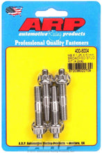 Cargar imagen en el visor de la galería, Auto Racing Products S/S Stud Kit - (4) M8 x 1.25in x  51mm