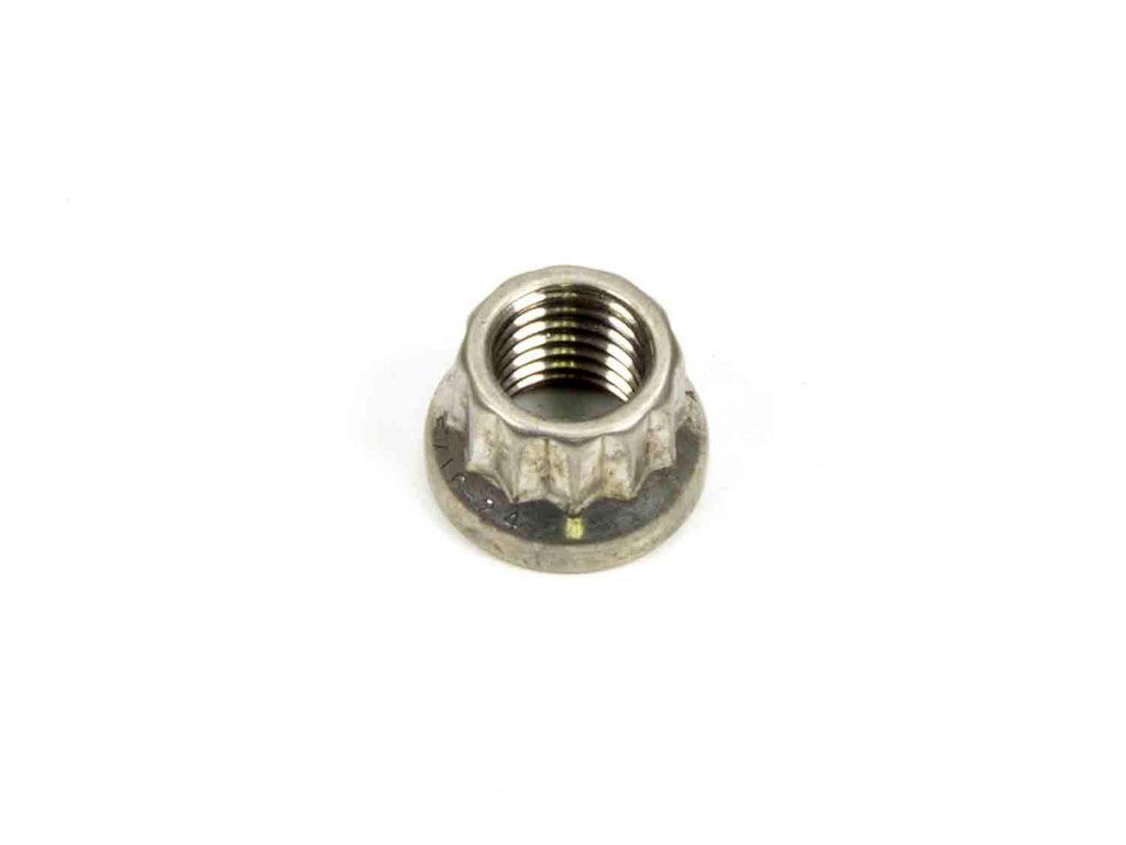 Auto Racing Products S/S 12pt. Nut - 5/16-24 (1)