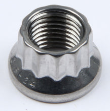 Cargar imagen en el visor de la galería, Auto Racing Products S/S 12pt. Nut - 3/8-24 (1)