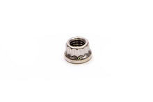 Cargar imagen en el visor de la galería, Auto Racing Products S/S 12pt. Nut - 8mm x 1.25 (1)