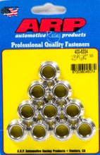 Cargar imagen en el visor de la galería, Auto Racing Products S/S 1/2-20 12pt. Nuts 10pk