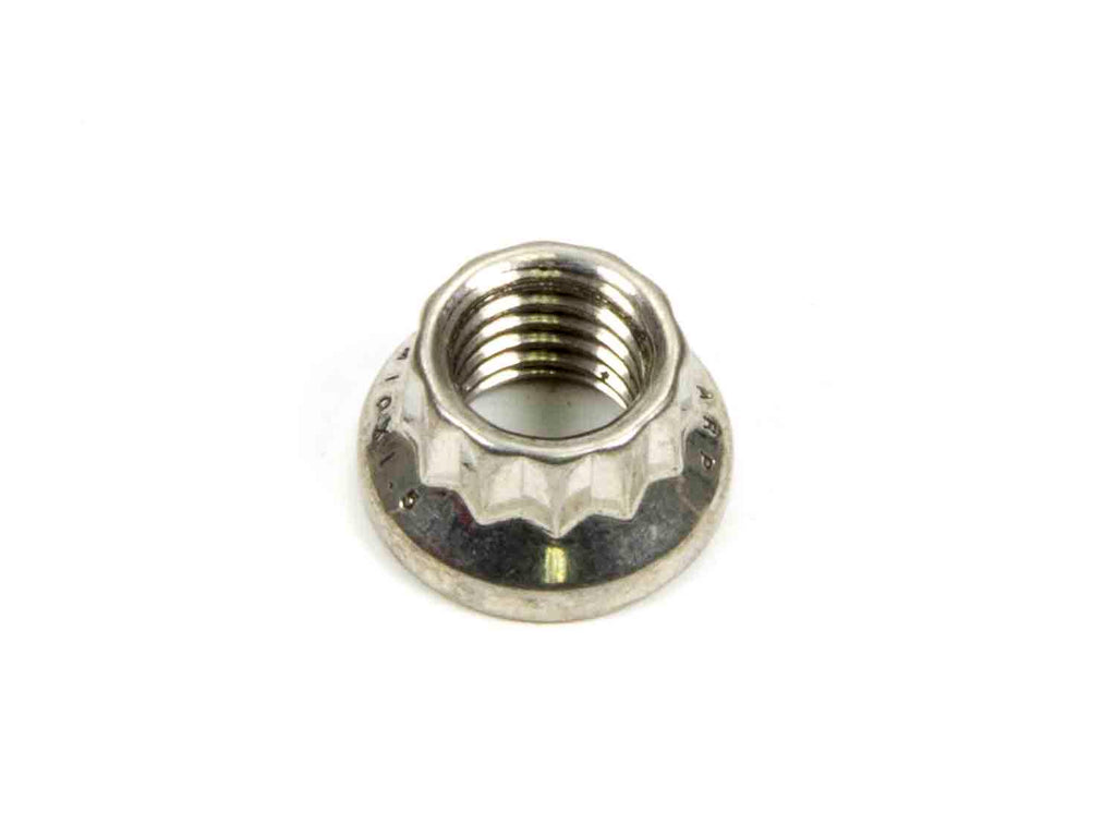 Auto Racing Products S/S 12pt. Nut - 10mm x 1.50 (1)