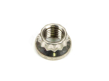 Cargar imagen en el visor de la galería, Auto Racing Products S/S 12pt. Nut - 10mm x 1.50 (1)