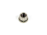 Auto Racing Products S/S 12pt. Nut - 1/4-20 (1)