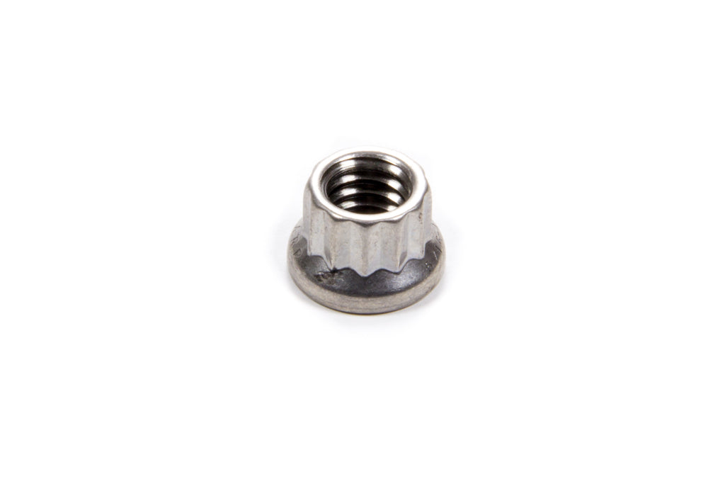 Auto Racing Products S/S 12pt. Nut - 5/16-18 (1)